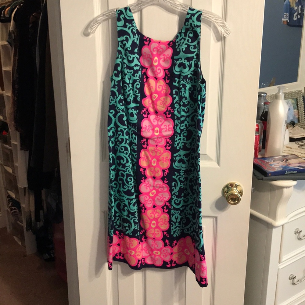 Lilly Pulitzer Dress